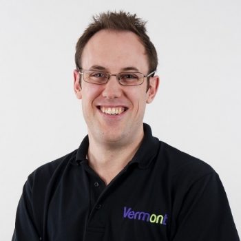 Andy Porter – Senior Technical Engineer