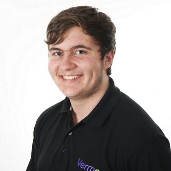 Ben Blake – Professional Services Technician