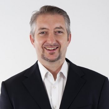 Oliver Mackley – Sales and Marketing Director