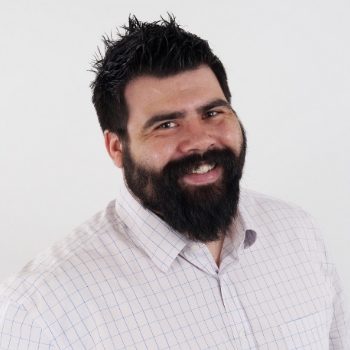 Sam Wildridge – Operations Manager