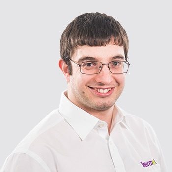 Adam Stephens – Support Coordinator