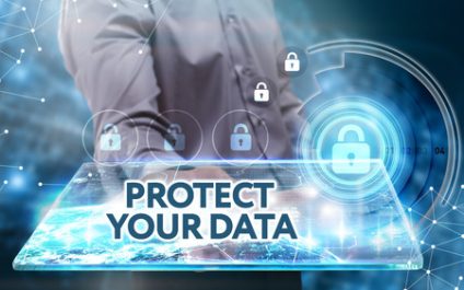 Is Your Data Secure?