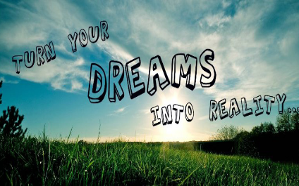 Are Your Technology People Helping You Turn Your Dreams In to Reality? –  Or Always Saying No!