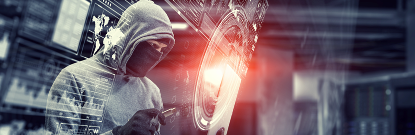 Don’t Let Hackers Ruin Your Holidays 