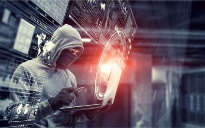 Don’t Let Hackers Ruin Your Holidays