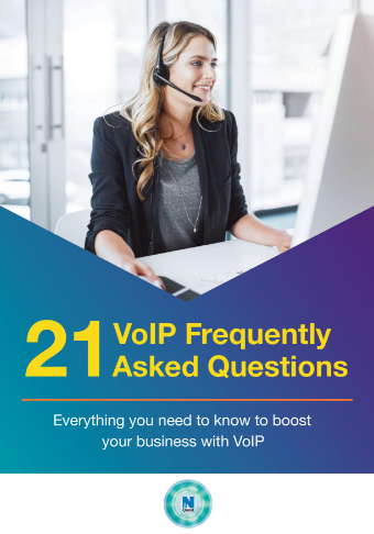 LD-NetQuest-21-VoIP-Frequently-Asked-Questions-Everything-You-Need-to-Know-to-Boost-Your-Business-with-VoIP-Cover