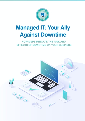 LD-NetQuest-Managed-IT-Your-Ally-Against-Downtime-Cover