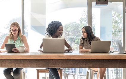 What are the traits of an effective team?