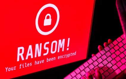 Got infected by ransomware? Here’s what you need to do