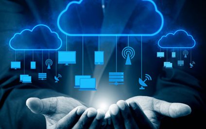 Top 5 cloud computing trends to watch out for in 2023