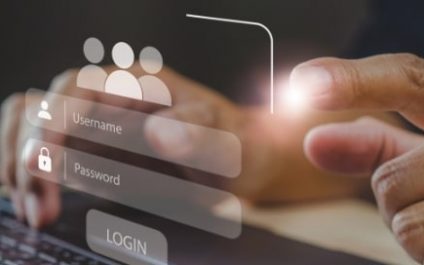 Should businesses ditch passwords in the new year?