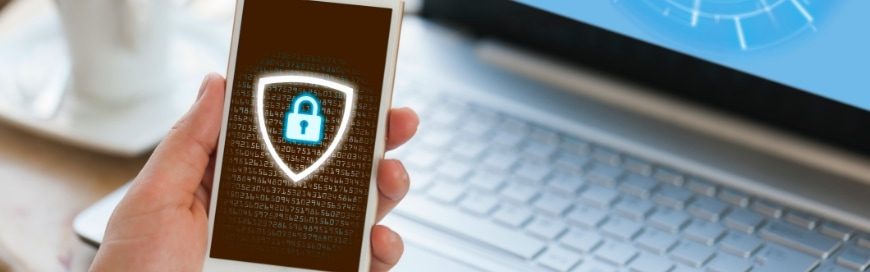 4 Mobile security threats and how to protect your business from them