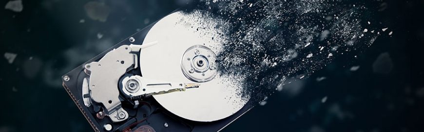 5 Critical components of an IT disaster recovery plan
