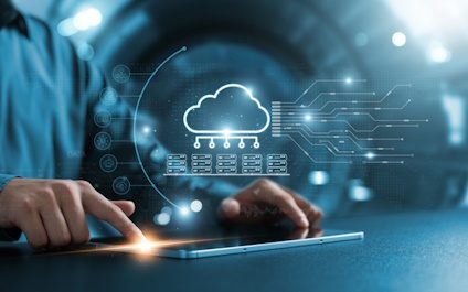2024 Cloud computing trends for businesses