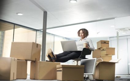 Planning tips for a smooth and organized office relocation