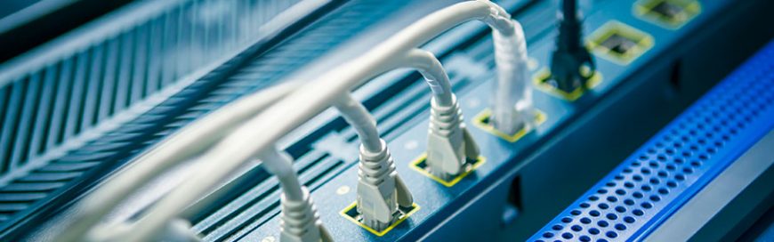 How improper cabling hurts your business