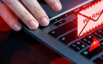How to protect your business from email scams