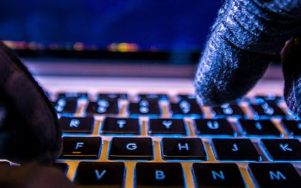 What do businesses need to know about the dark web?