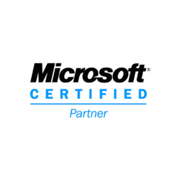 Microsoft Registered Partner