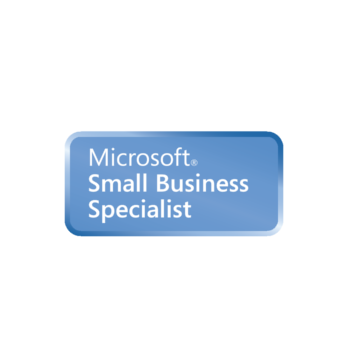 Microsoft Small Business Specialist