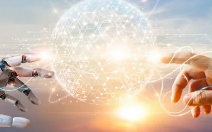 AI and traditional support: Why combining both is the key to success
