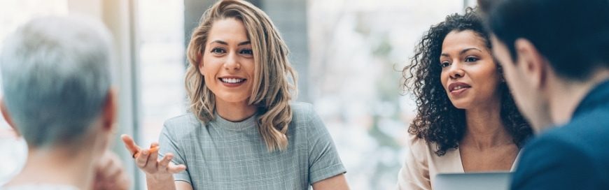 5 Ways your small business can benefit from IT consulting