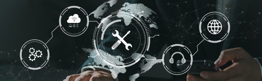 Why you should switch from reactive to proactive IT support in 2025