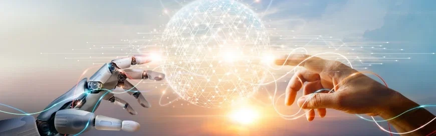 AI and traditional support: Why combining both is the key to success