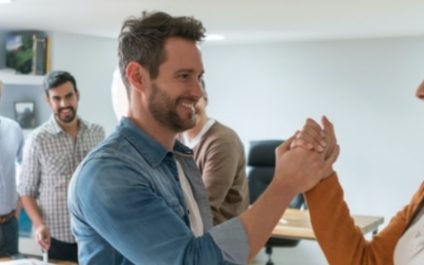 7 Workplace habits for happy employees