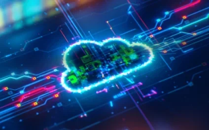 The benefits and disadvantages of serverless computing for SMBs