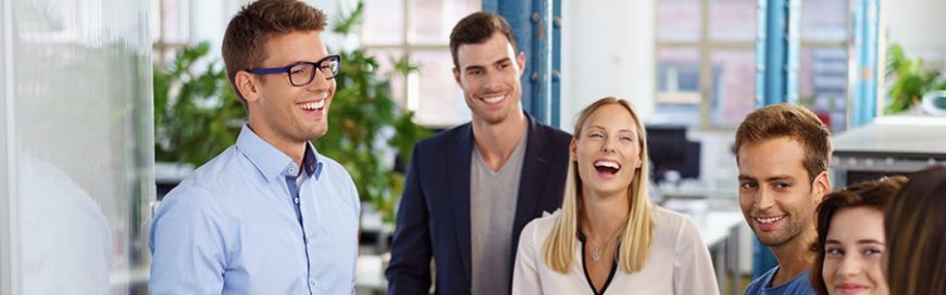 Employee benefits that help increase productivity