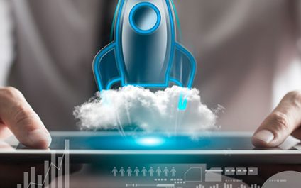 The benefits of cloud computing for remote work