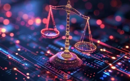 Emerging legal IT trends to watch out for in 2025