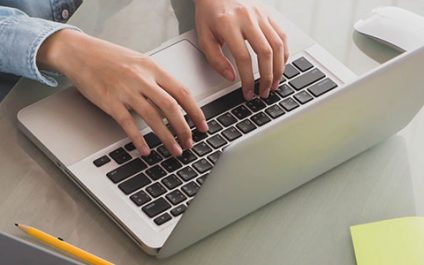 6 Bad habits that can damage your business’s PCs
