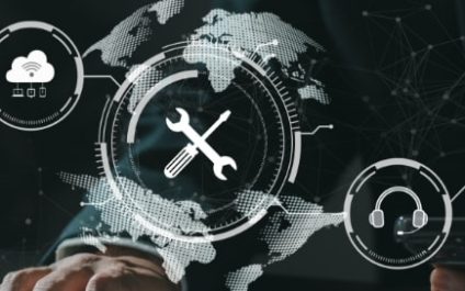 Why you should switch from reactive to proactive IT support in 2025