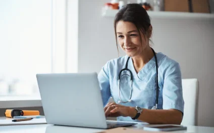 Maximize your practice’s healthcare IT investments with a trusted MSP