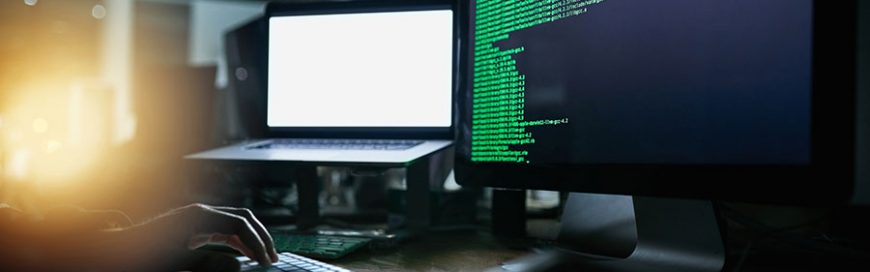Cybersecurity best practices for healthcare organizations