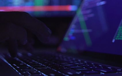 Small businesses are lucrative targets for cybercriminals