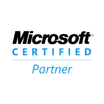 Microsoft Registered Partner