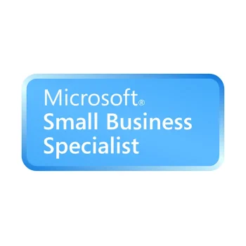 Microsoft Small Business Specialist