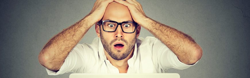 4 Types of employees that are most vulnerable to cyberattacks