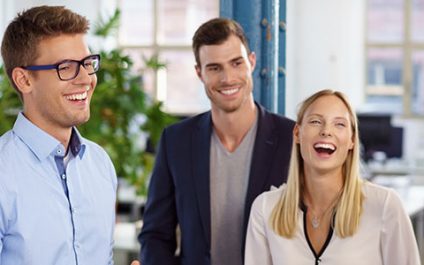 Employee benefits that help increase productivity