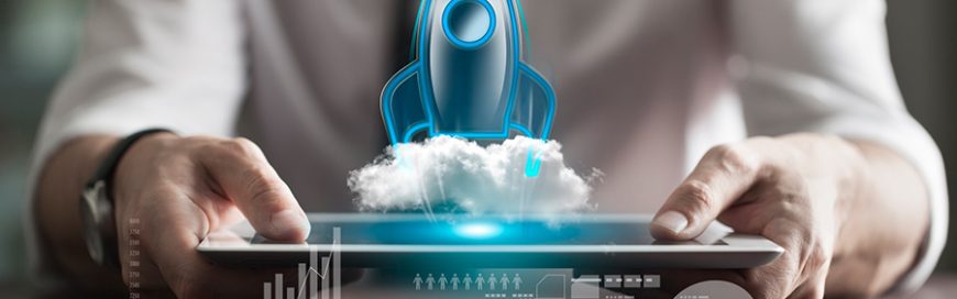 The benefits of cloud computing for remote work