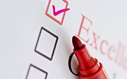 A 4-point HIPAA checklist for your organization