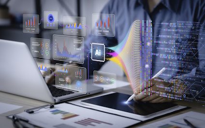 How AI will change the business landscape in 2024