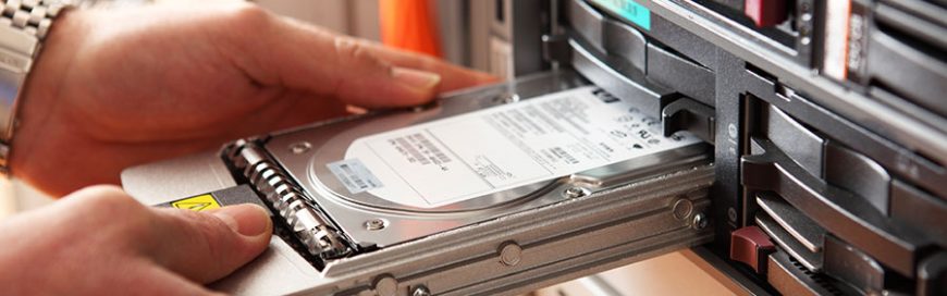 How can MSPs help with your backup and disaster recovery strategy?