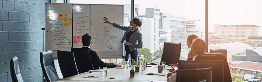 Ways an MSP can help grow your business