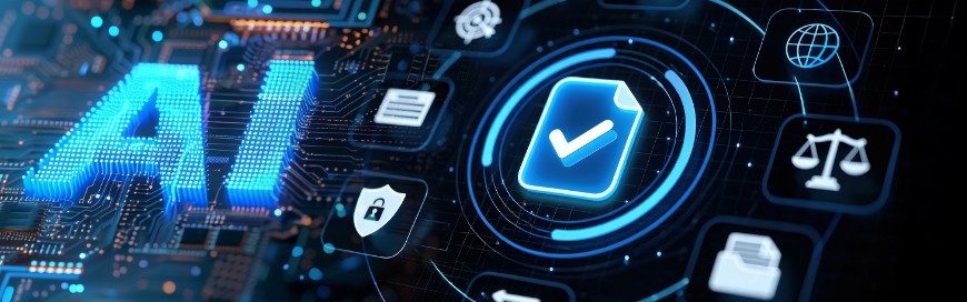 AI for small businesses: 6 Game-changing areas to know