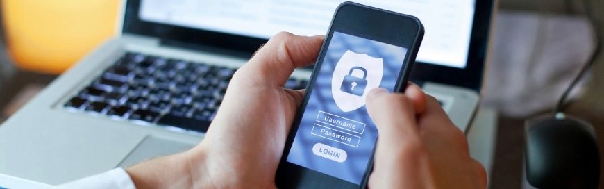 An SMB owner’s guide to boosting mobile device security
