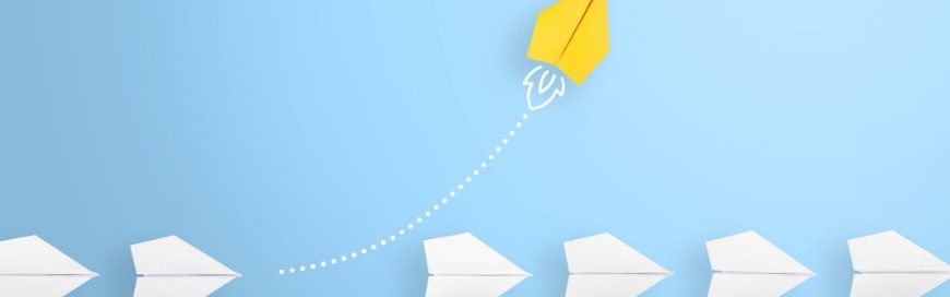 6 Simple ways your business can stand out from the competition